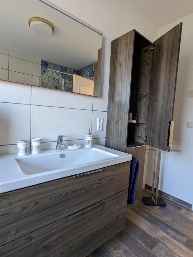 טיסואו Hotel Haus Moenchgut מראה חיצוני תמונה