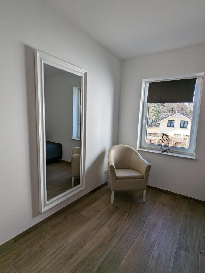טיסואו Hotel Haus Moenchgut מראה חיצוני תמונה
