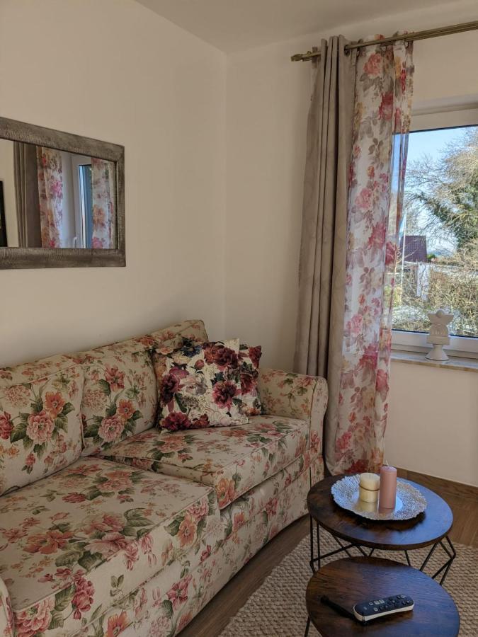 טיסואו Hotel Haus Moenchgut מראה חיצוני תמונה
