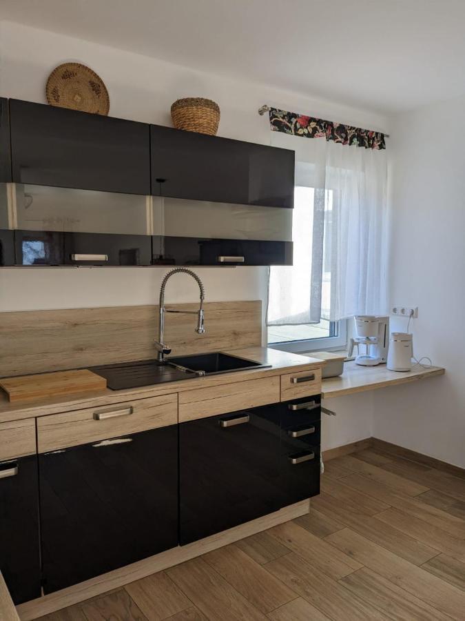 טיסואו Hotel Haus Moenchgut מראה חיצוני תמונה