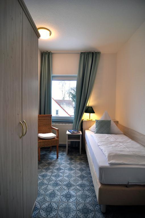 טיסואו Hotel Haus Moenchgut מראה חיצוני תמונה